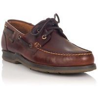 callaghan nauticos nautico de piel para hombre