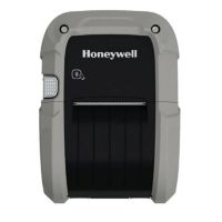 impresora termica portatil wi-fi y bluetooth honeywell rp4 con codigo 2d