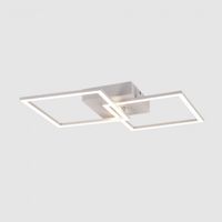 plafon de techo led trail 20w