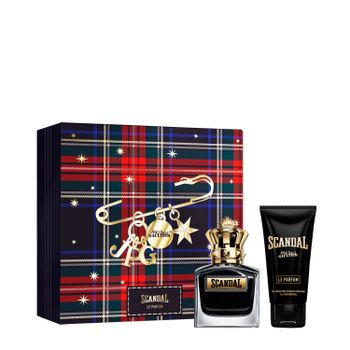 Jean Paul Gaultier Scandal Pour Homme Set