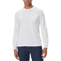 guess camiseta manga larga m5bi77k8fq4 para hombre