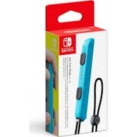 Nintendo 2511066 Azul correa