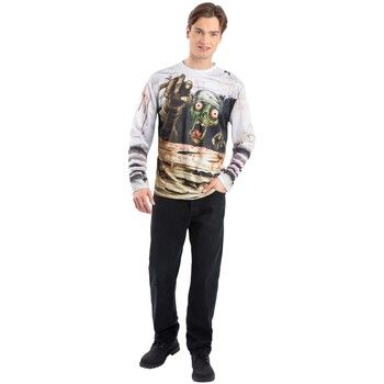 Smiffys Camiseta SM3780 para hombre