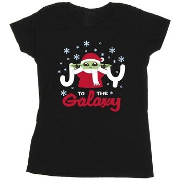 Disney Camiseta manga larga BI43488 para mujer