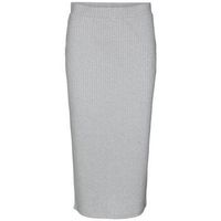vero moda falda cora calf para mujer