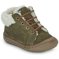gbb zapatillas altas aboco flex para nino