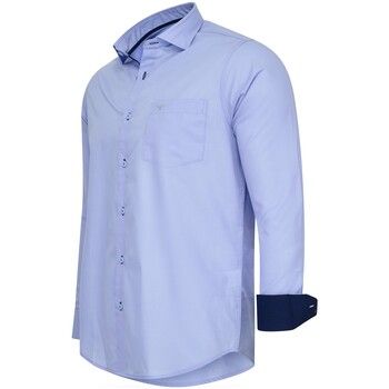 Cappuccino Italia Camisa Milano Stretch para mujer