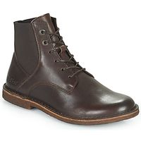 kickers botines titi para mujer