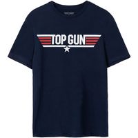 top gun tops y camisetas maverick para mujer