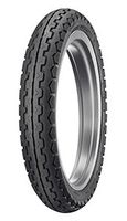 dunlop tt 100 gp  10090-18 tl 56h rueda delantera 