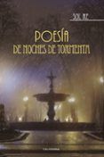 (i.b.d.) poesia de noches de tormenta