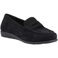 hush puppies mocasines shelby para mujer