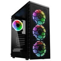 kolink observatory lite mesh negro