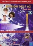 mission delf a2 - format 2020 delf a2
