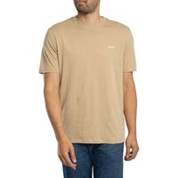 hugo camiseta camiseta con logotipo dero222 para hombre