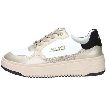4Us Paciotti Deportivas Moda 4BX104 para niña