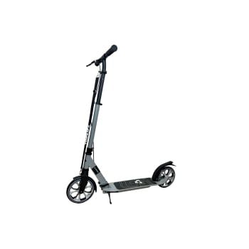 Patinete Plegable para Adulto 2 Ruedas 200 mm, con Freno, Toplife