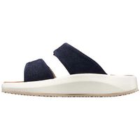 joya sandalias 5570 darkblue para mujer