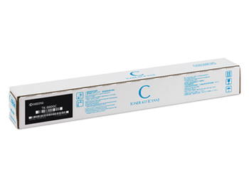 KYOCERA TK-8800C TONER CIAN P8060cdn