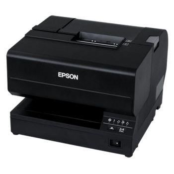Impresora Inyección de tinta USB Ethernet EPSON TM-J7700 corte automático