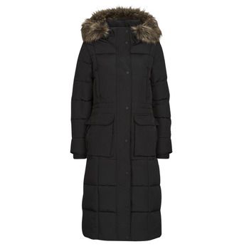 Superdry Abrigo de plumas EVEREST LONGLINE PUFFER COAT para mujer