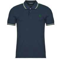 fred perry polo twin tipped fred perry shirt para hombre