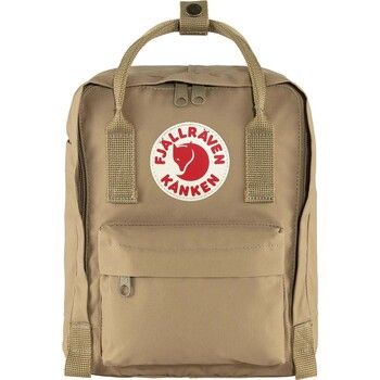 Fjallraven Mochila Kånken Mini para hombre