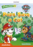 pups save a cat mp3 pack reading stars level 3
