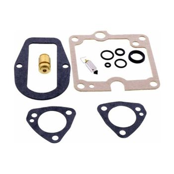 Kit de servicio del carburador Yamaha SR 500