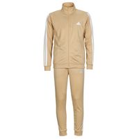 adidas chandal basic 3-stripes tricot track suit para hombre