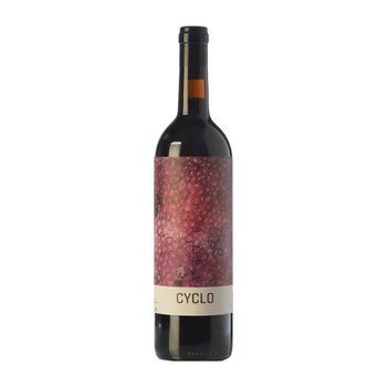 Finca Torremilanos Vino Tinto Cyclo Ribera Crianza 75 Cl 14% Vol.