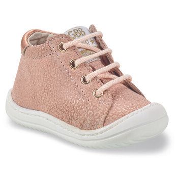 GBB Zapatillas altas FLEXOO BABY para niña