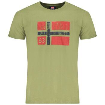 Norway 1963 Camiseta T-Shirts-HOMBRES para hombre