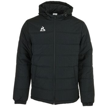 Le Coq Sportif Abrigo de plumas Training Doudoune para hombre