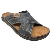 inblu sandalias sandalia caballero ve09 negro para hombre