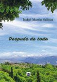 Después de todo