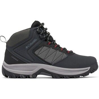 Columbia Zapatillas de senderismo Transverse Hike para hombre