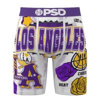 boxer psd underwear la buckets