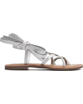 de GIOSEPPO SANDALIAS 69115 LUSSAT BLANCO