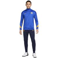 nike chaqueta deporte survetement dri-fit inter milan ajuste para hombre
