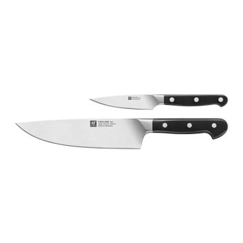 ZWILLING Pro Juego de cuchillos 2-pzs