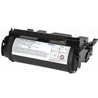 dell 595-10002 r0137 black original high capacity toner cartridge