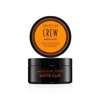 arcilla matte clay american crew 85 g