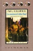 Las aventuras de Robin Hood