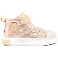 conguitos botines cosh264026 gold para nina