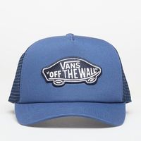 vans gorra vn00066x5tu1 classic patch curved b para hombre