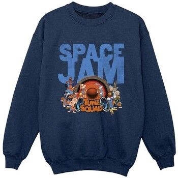 Dessins Animés Jersey Tune Squad para niño