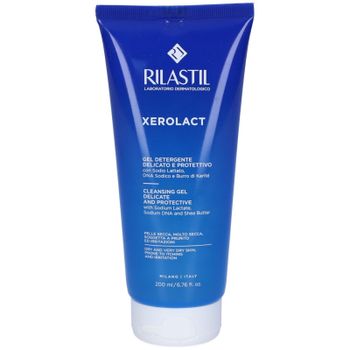Xerolact Gel De Ducha 200ml
