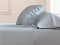 funda almohada lisa mix colors tejidos reina