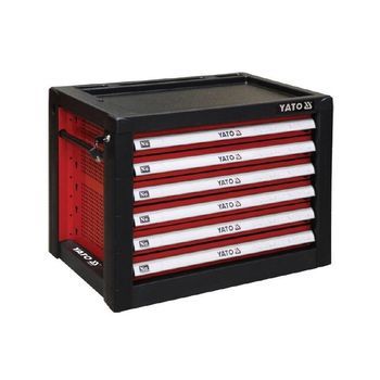 Outlet Yato Yt-09155 Carro Para Herramientas